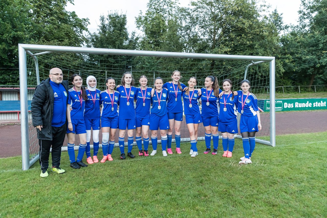 Bild 148 - Loewinnen Cup